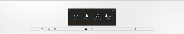 Фото Встраиваемая кофемашина Miele CVA 7845 BRWS