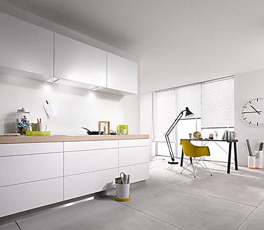 Фото Вытяжка Miele DA2698BRWS