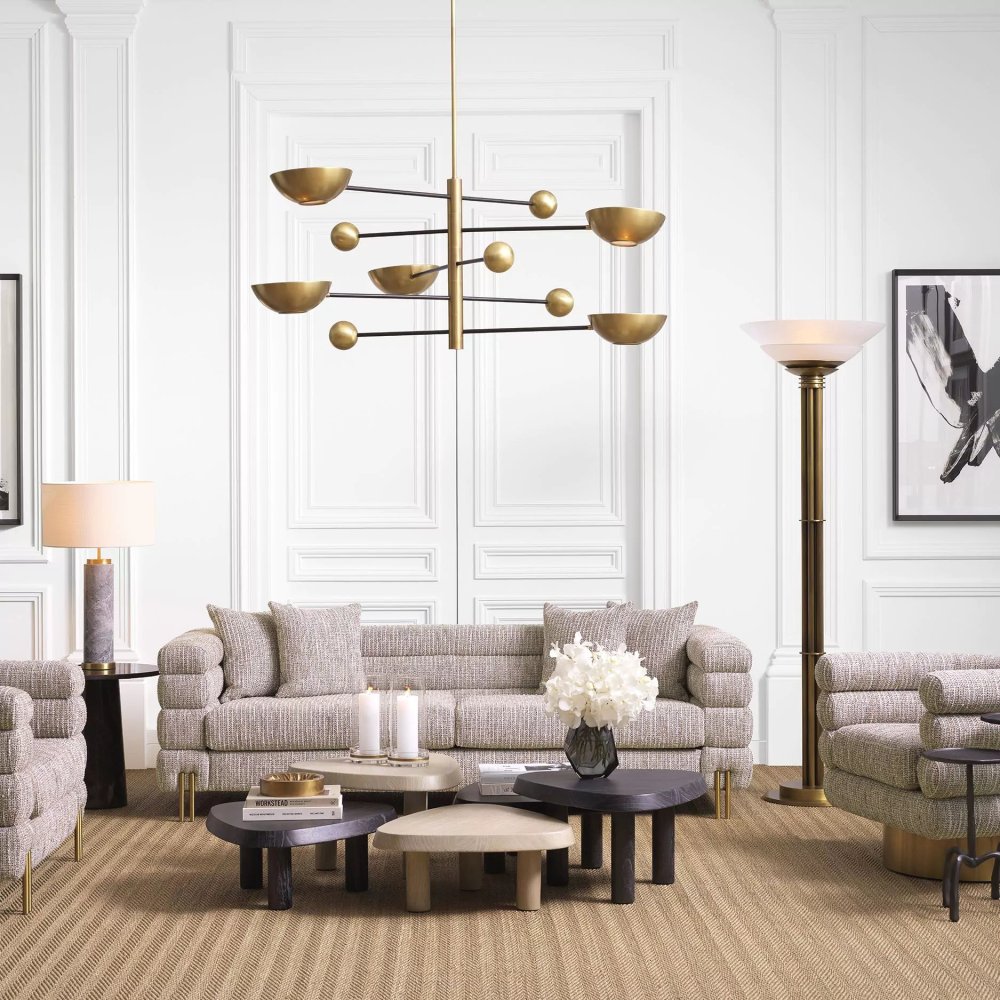 Фото Журнальный столик Briël S