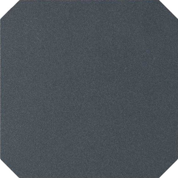 Фото Напольная плитка Retro Ottagono Coal (REO2) 20x20 от Grazia Ceramiche