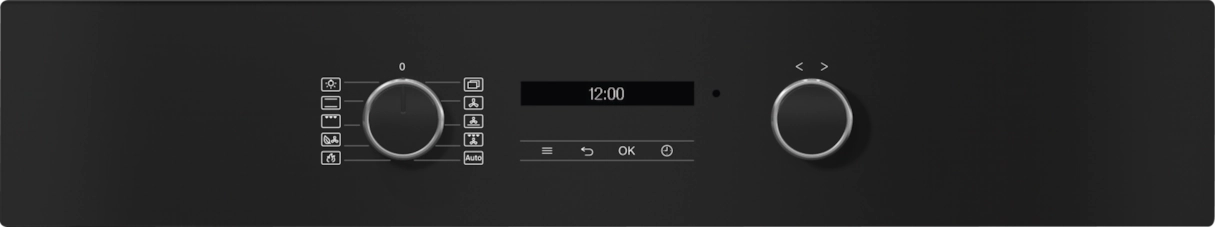 Фото Встраиваемый духовой шкаф Miele H 2861 BP OBSW