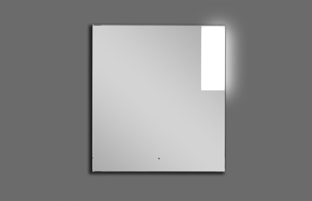 Фото Зеркало ARTELINEA CUBO TCU12