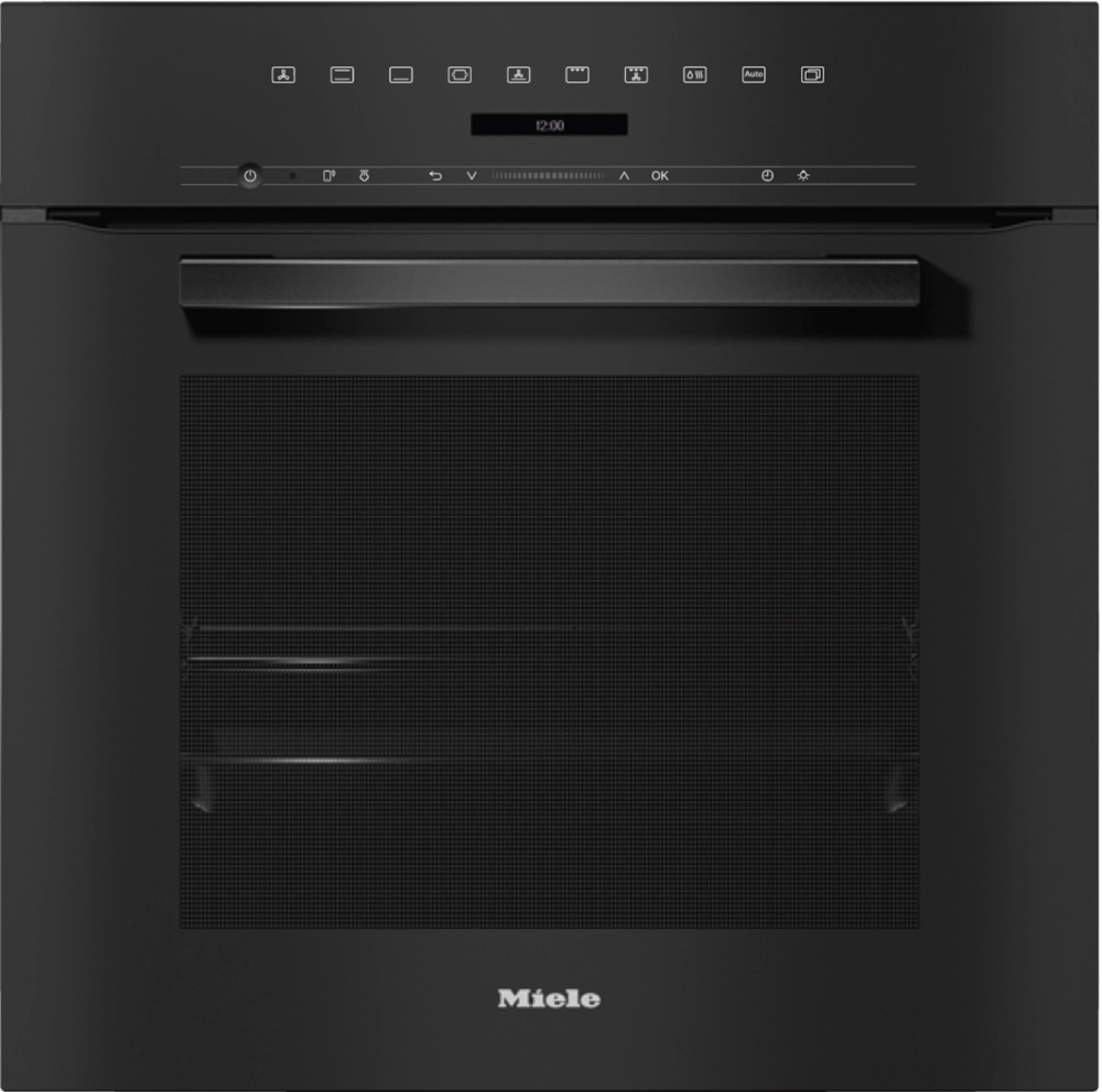 Фото Встраиваемый духовой шкаф Miele H 7264 B OBSW