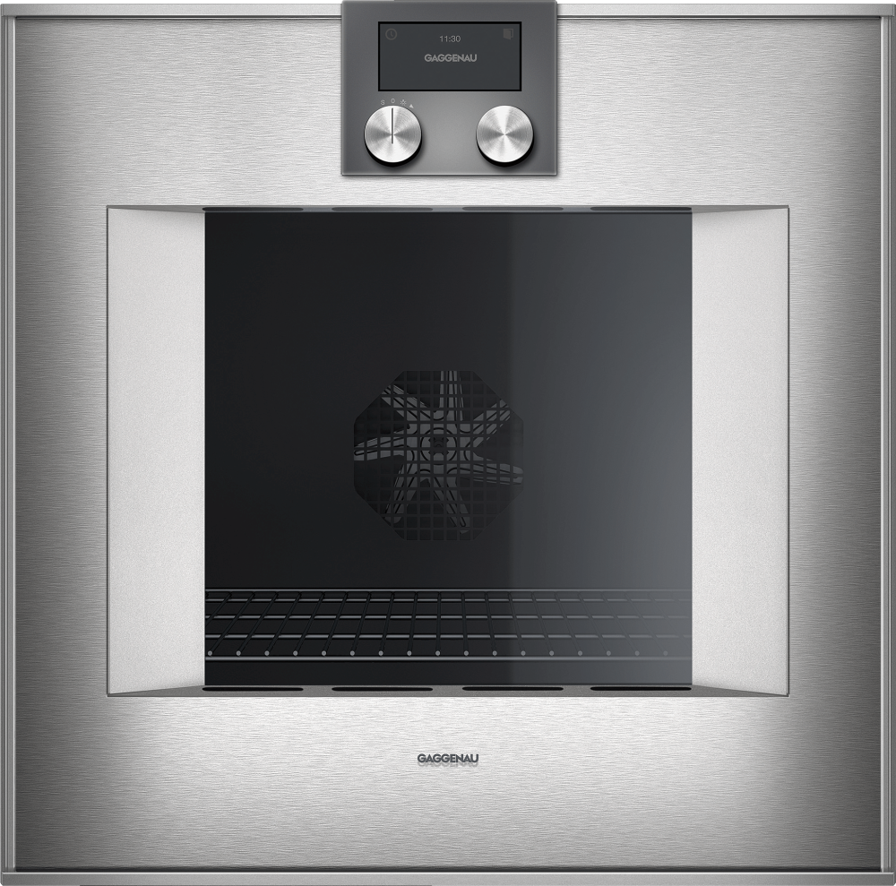 Фото Духовой шкаф Gaggenau BO470112