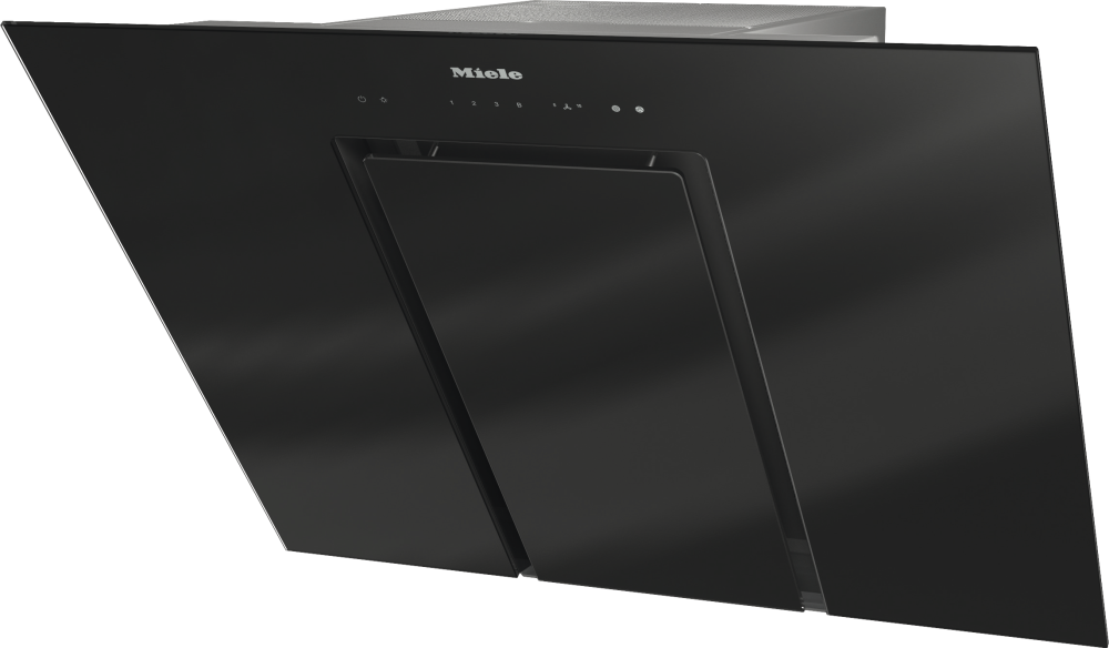Фото Вытяжка Miele DA 6488 W Pure OBSW