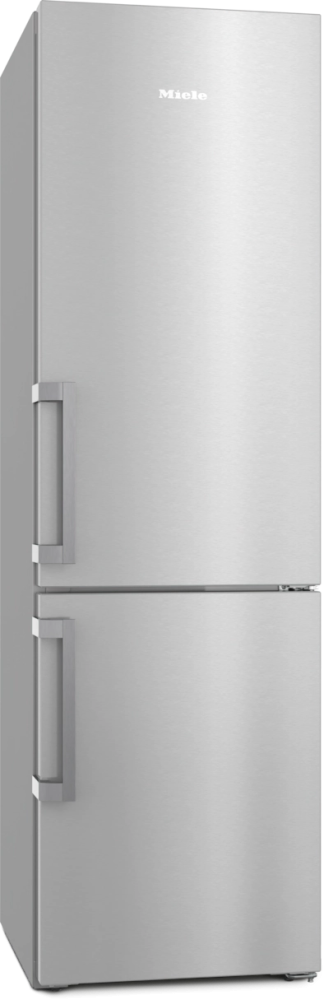 Фото Холодильник с морозильной камерой Miele KFN 4799 DDE