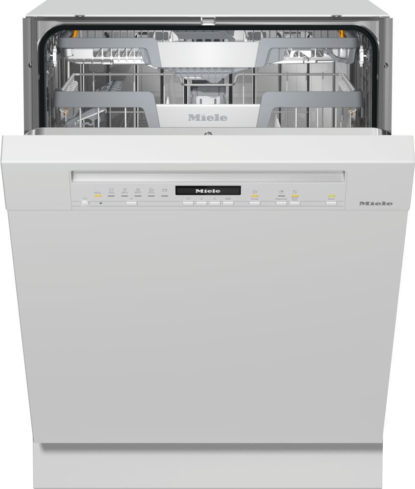 Фото Посудомоечная машина Miele G 7110 SCi AutoDos BRWS