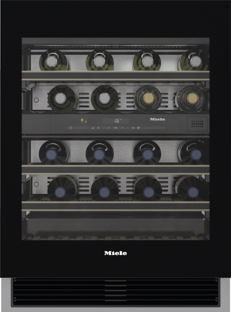 Фото Винный шкаф Miele KWT 6322 UG-1