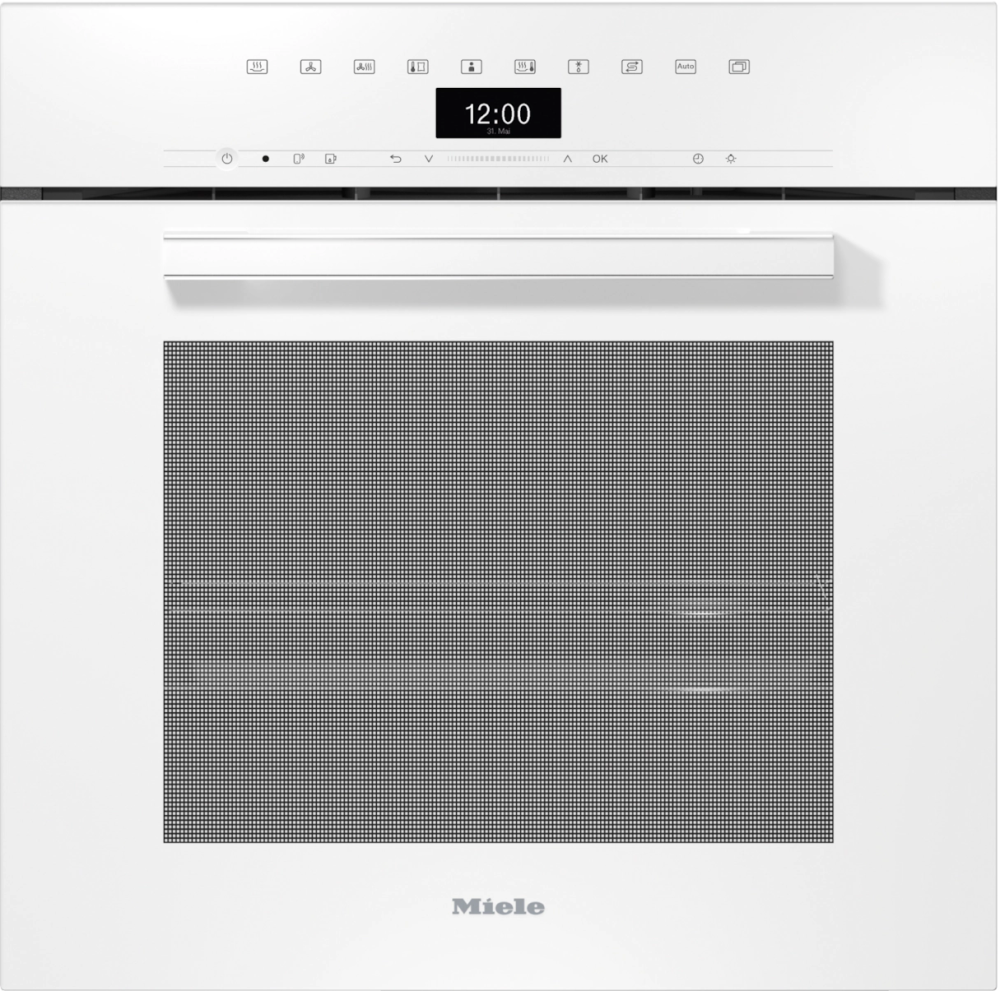 Фото Комби-пароварка Miele DGC 7460 HC Pro BRWS