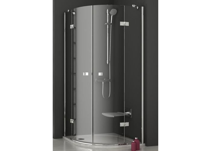 Фото Душевой уголок Ravak Smartline 3S277A00Y1