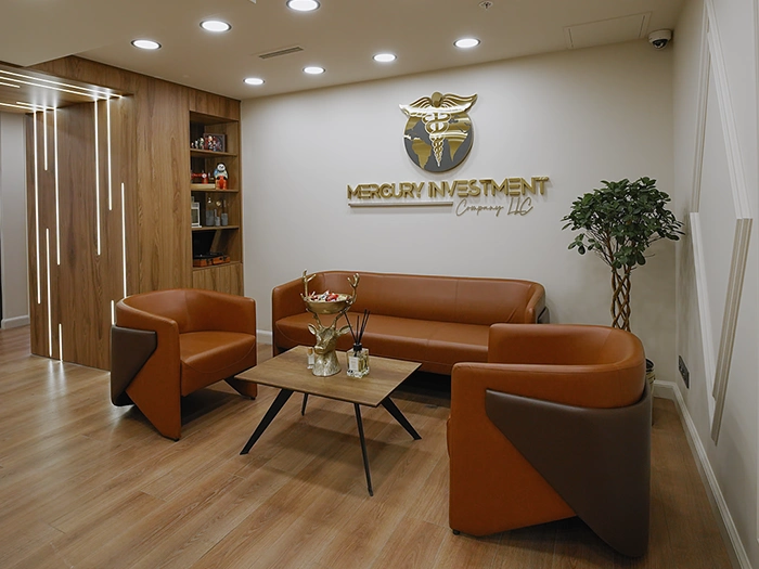 Корпоративные мероприятия Mercury Group