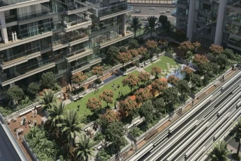 1 Residences