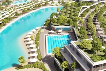 350 Riverside Crescent