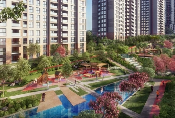 5. Levent Korupark