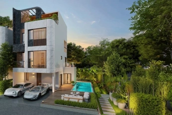 89 Residence Ratchada - Rama 9
