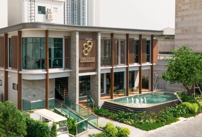 89 Residence Ratchada - Rama 9