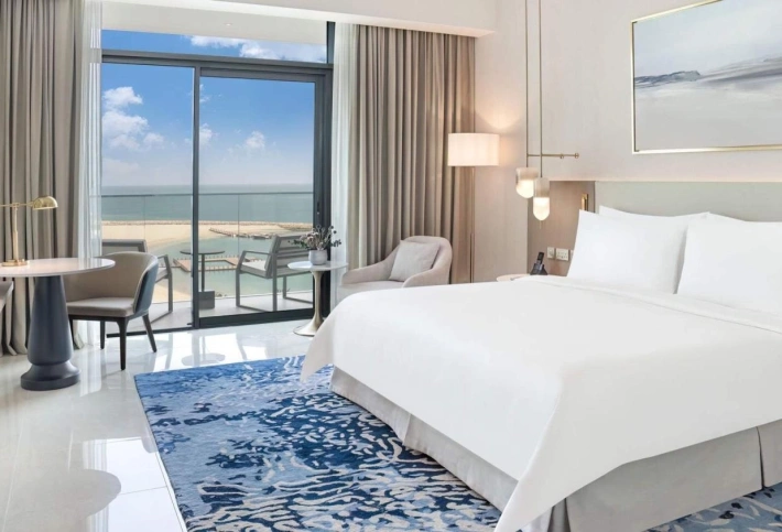 Address Beach Resort