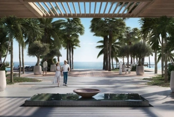 Address Residences