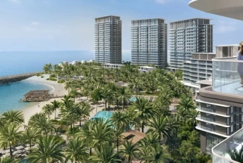 Address Residences