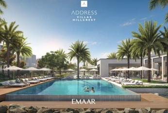 Address Villas Hillcrest
