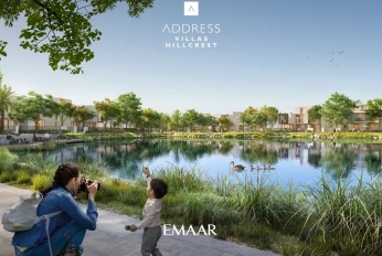 Address Villas Hillcrest