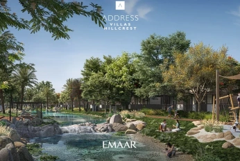 Address Villas Hillcrest