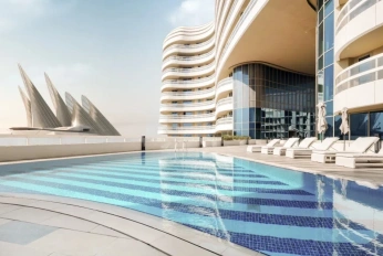 Ajwan Towers
