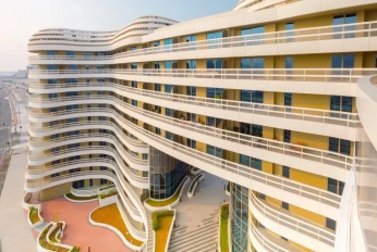 Ajwan Towers