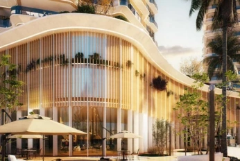 Al Hamra Waterfront
