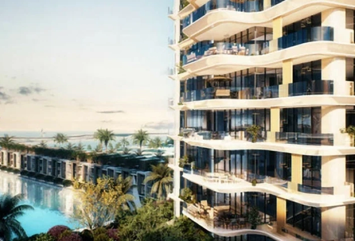 Al Hamra Waterfront