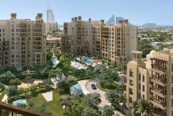 Al Jazi at Madinat Jumeirah Living