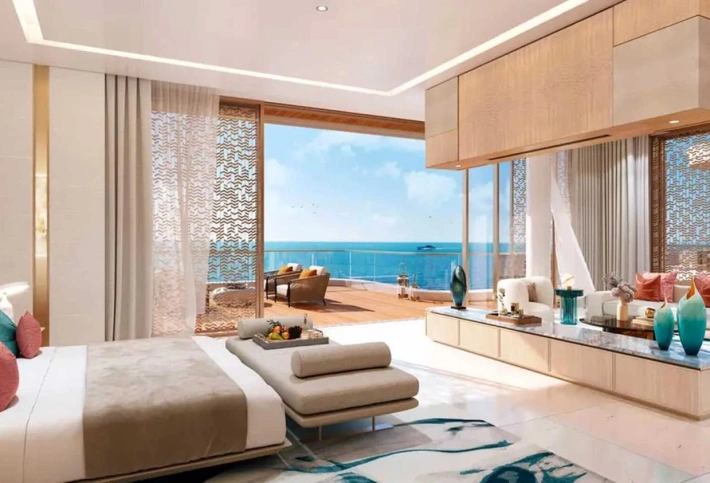 Al Mouj Sarai