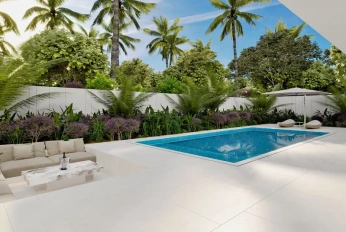 Alam Villas