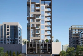 ALBA TOWER