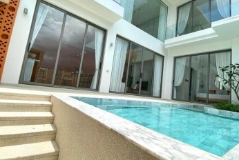 Alisa Pool Villas