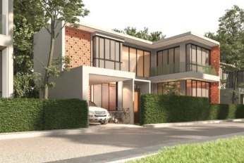 Alisa Pool Villas