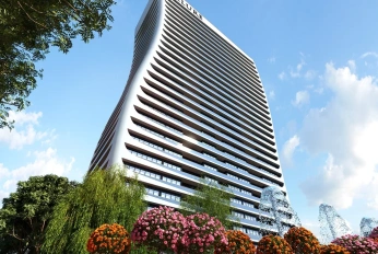 Allure Tower