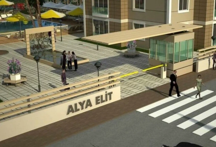Alya Elit