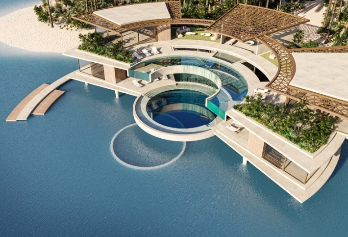 Amali Island