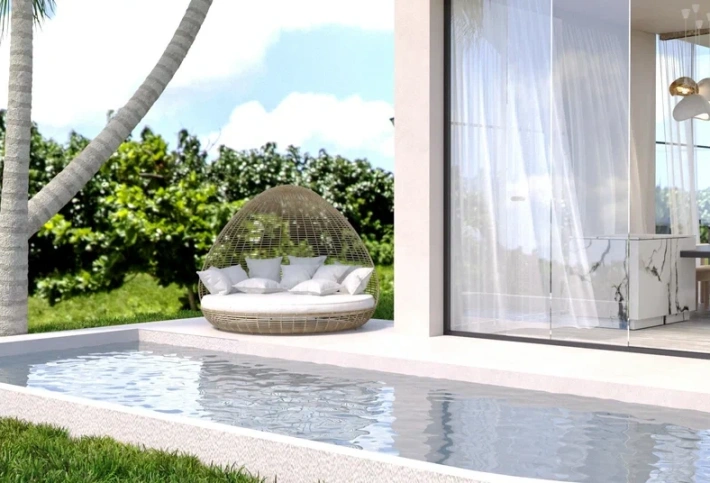 Amare Villas