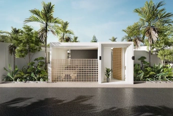 Amrits Luxury Villas