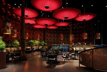 Anantara Dragon Seseh Bali Resort & Residences
