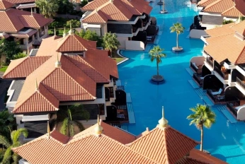 Anantara The Palm Dubai Residences