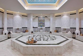 Anantara The Palm Dubai Residences