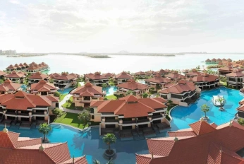 Anantara The Palm Dubai Residences