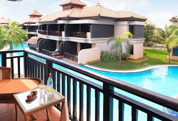 Anantara The Palm Dubai Residences