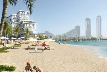 Anbar Residences