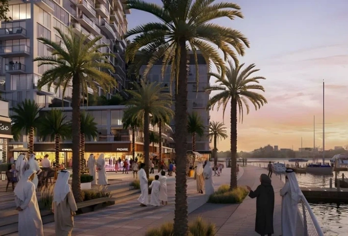 Anbar Residences