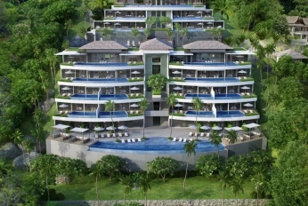 Andamaya Surin Bay