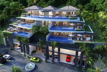 Andamaya Surin Bay